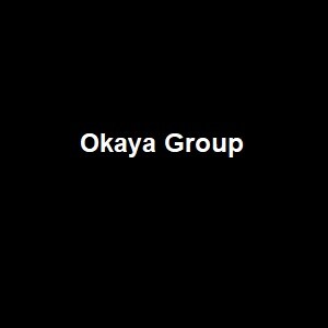 Okaya Group Developer Logo
