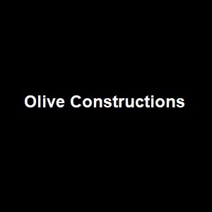 Olive Constructions Developer Logo