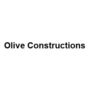 Olive Constructions Chennai