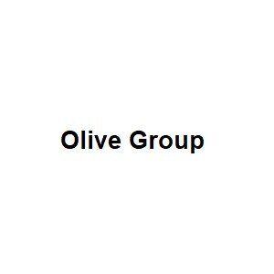 Olive Group Developer Logo