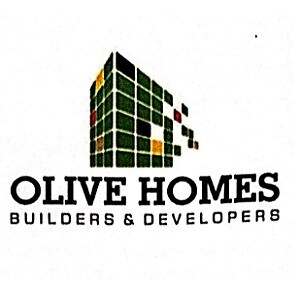 Olive Homes Builders And Developers Developer Logo
