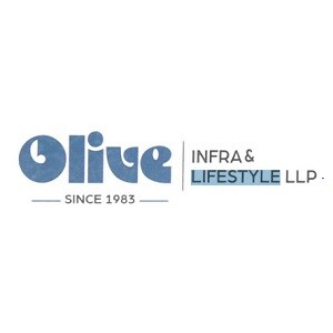 Olive Infra And Lifestyle LLP Logo