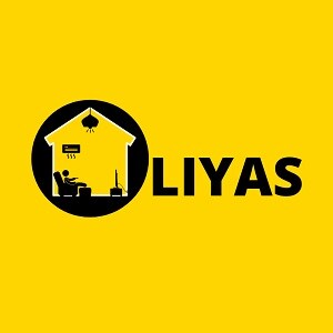 Oliyas Construction logo