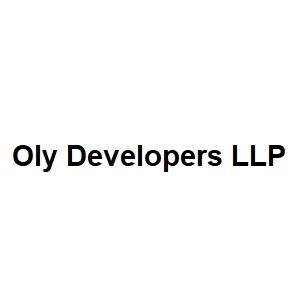 Oly Developers LLP Logo
