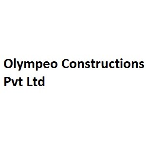 Olympeo Constructions Pvt Ltd developer logo