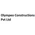 Olympeo Constructions Pvt Ltd Developer Logo