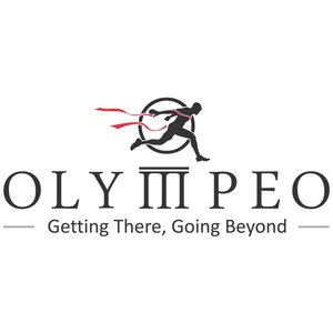 Olympeo Developer Logo