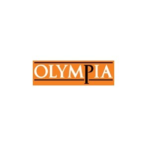 Olympia developer logo