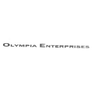 Olympia Enterprises developer logo