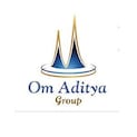 Om Aditya Group Logo