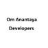 Om Anantaya Developers Developer Logo
