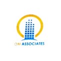 Om Associate Pune Logo