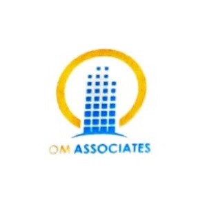 Om Associate Pune logo