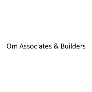 Om Associates Developer Logo