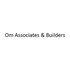 Om Associates Developer Logo