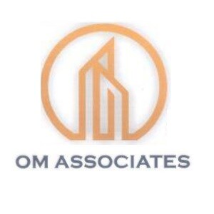 Om Associates Pune developer logo