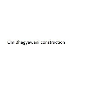 Om Bhagyawani Constructions Developer Logo
