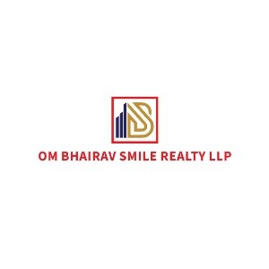 Om Bhairav Smile Realty LLP developer logo