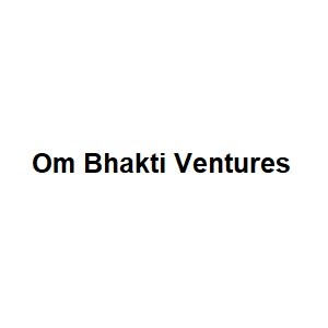 Om Bhakti Ventures Logo