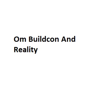 Om Buildcon And Reality