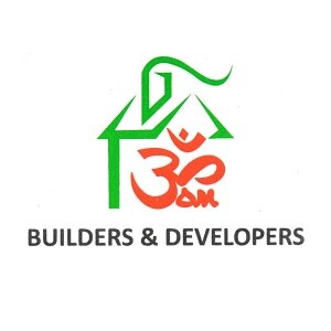 Om Builders Logo