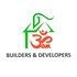 Om Builders Developer Logo