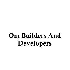 OM Builders And Developers Thane logo