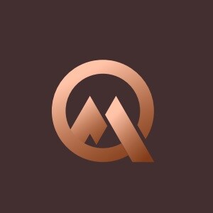 Om Buildspace developer logo