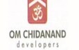 Om Chidanand Developers Developer Logo