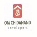 Om Chidanand Developers Logo