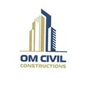 Om Civil Constructions Logo