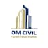 Om Civil Constructions Om Civil Constructions Developer Logo