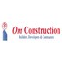 Om Construction Om Construction Developer Logo