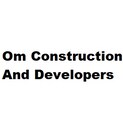 Om Construction And Developers Logo