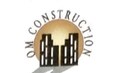 Om Construction Builder Developer Logo