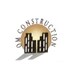 Om Construction Builder Developer Logo