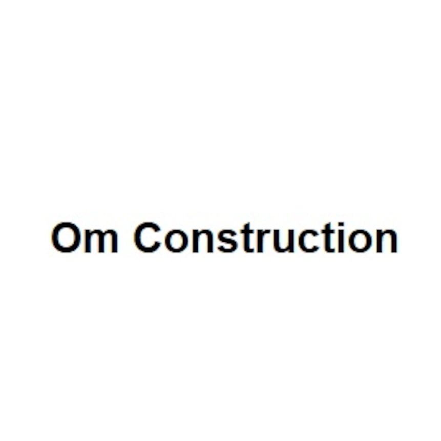 Om Construction Kolkata