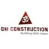 Om Constructions Mumbai Om Constructions Mumbai Developer Logo