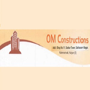 Om Constructions Thane