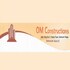 Om Constructions Thane Om Constructions Thane Developer Logo