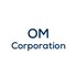 Om Corporation Developer Logo