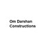 Om Darshan Constructions Developer Logo