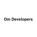 Om Developer Thane Logo
