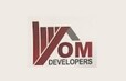 Om Developers Developer Logo