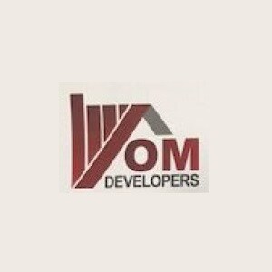 Om Developers logo