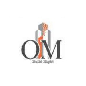 Om Developers Ahmedabad logo