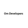 Om Developers Hyderabad Logo
