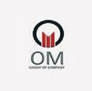 Om Developers Mumbai developer logo