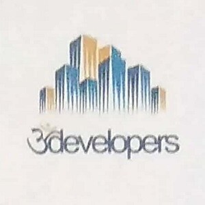 Om Developers Navi Mumbai developer logo