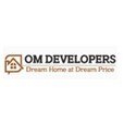 Om Developers Palghar Developer Logo